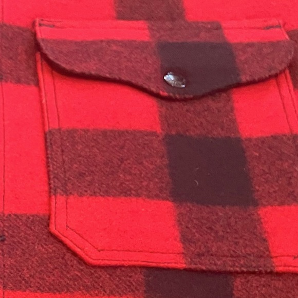 Vintage Filson Cruiser Jacket Mint Conditon Never Been Worn - Picture 7 of 8